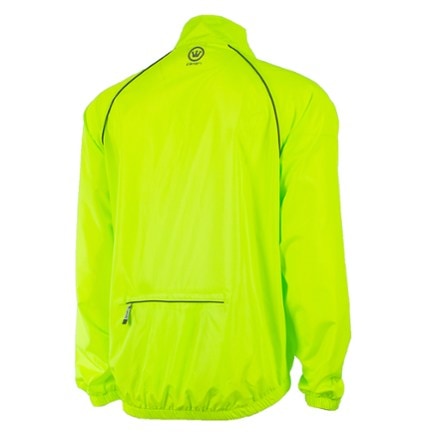 Detail Image of color Killer Yellow