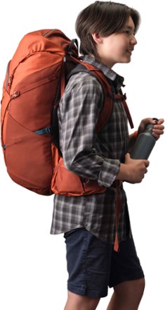 Gregory Wander 50 Pack - Kids' 2