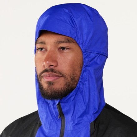 The North Face Ridgelite Waterproof Jacket - Men's 9