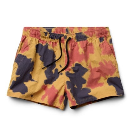 Mountain Hardwear Stryder Swim Shorts - Women's 3