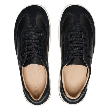 KEEN KNX T-Toe Sneakers - Women's 3