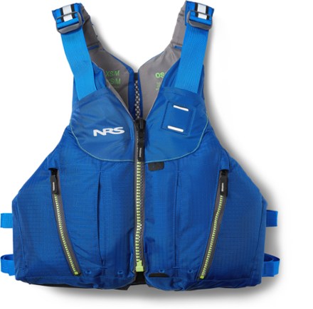 Oso PFD