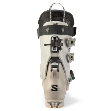 Salomon Shift Supra BOA 100 Ski Boots - Men's - 2025/2026 3