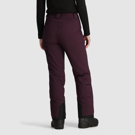 Outdoor Research Snowcrew Snow Pants - Women's 2