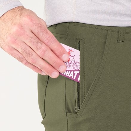 KUHL Renegade Recon Pants - Men's 4