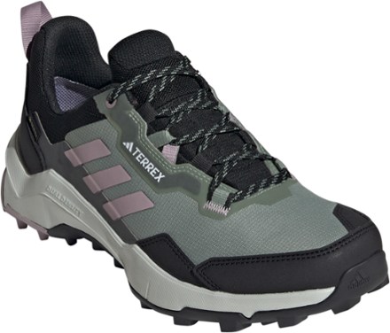 タカリョウ adidas Terrex AX4 GORE-TEX Hiking Shoes - Women's | REI Co-op