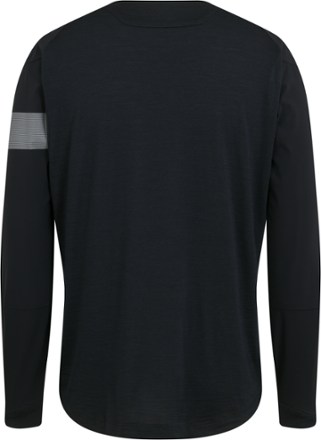 Rapha Trail Windblock Bike Jersey - Men's 1