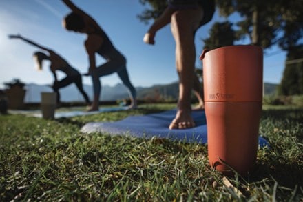 Klean Kanteen Rise Tumbler - 26 fl. oz. 1