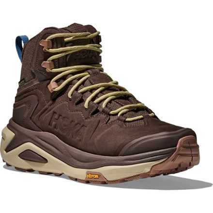 HOKA Kaha 3 GTX Hiking Boots - Men's 2