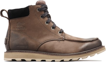 sorel madson moc toe bruno