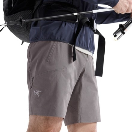 Arc'teryx Gamma SL 9" Shorts - Men's 5