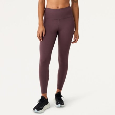 Brooks Chaser 7/8 Tights - Women's 0