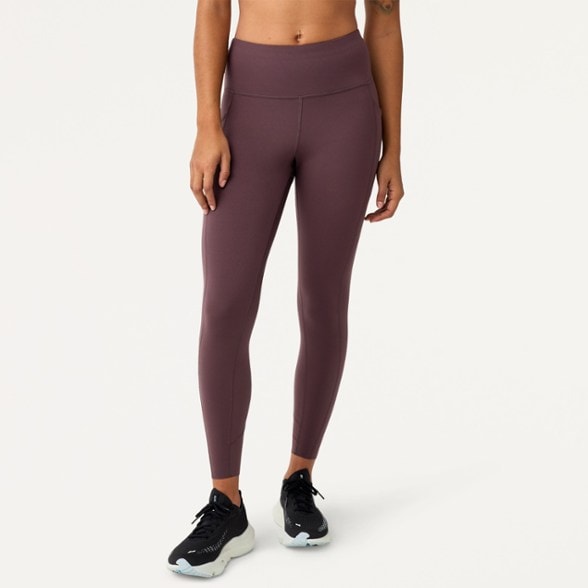 On Body Image of color Cocoa