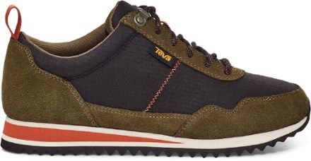 Teva Highside Shoes - Men's 0