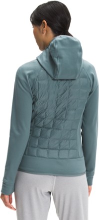 North Face ThermoBall Hybrid Eco Jacket