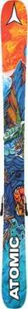 Atomic Bent Chetler Mini 133-143 Skis with Bindings - Kids' - 2023/2024 6