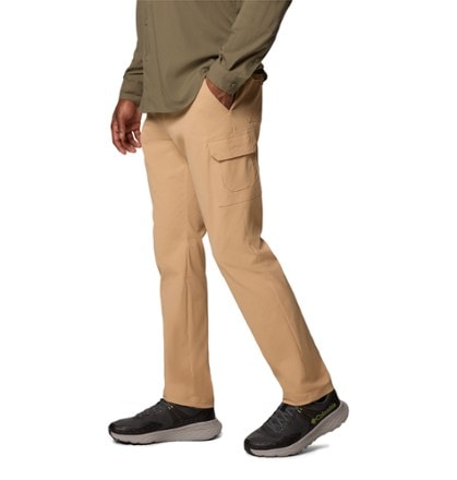 Columbia Tech Trail Utility Pants - Men's 3