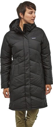 rei patagonia down with it parka