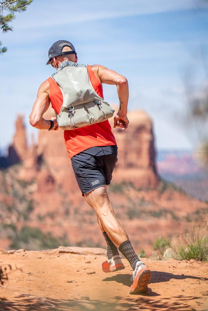 Location Image for Big Bronco Race Hydration Vest