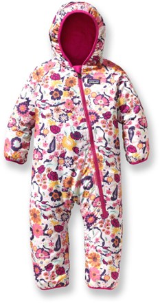 Rosy Posy Pink/Birds & Vi