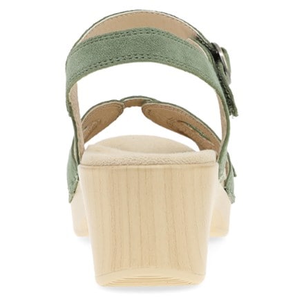 Dansko Season Sandals - Women's 4