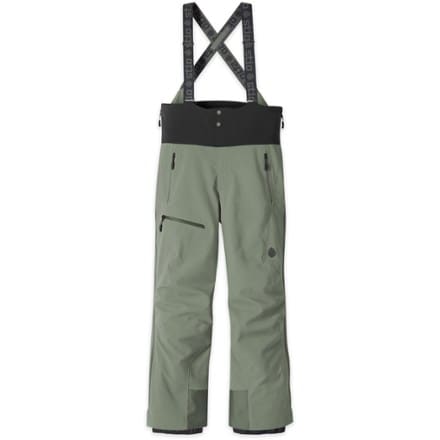 Stio Environ Bib Pants - Men's 0