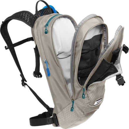 CamelBak M.U.L.E. Hydration Pack - Men's 5