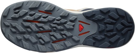Salomon OUTpulse Low Hiking Shoes - Women's 5