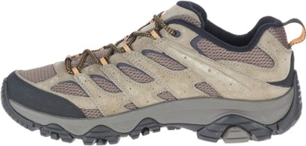 Merrell Moab 3 Hiking Shoes - Men's 1