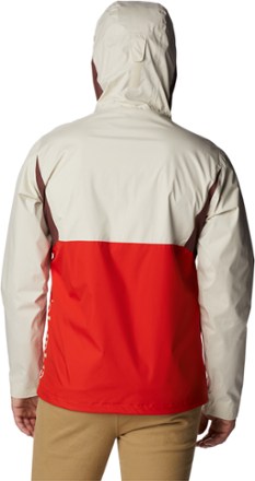Columbia Inner Limits II Jacket - Men's 1