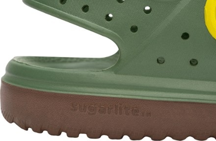Native Shoes Chase Sandals - Kids' 2