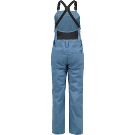 Flylow Foxy Insulated Bib Snow Pants - Women's 4