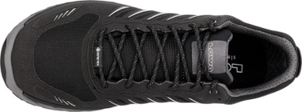 Lowa Axos GTX Lo Hiking Shoes - Men's 4