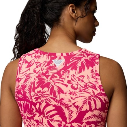 Columbia PFG Freezer Tank Dress 5
