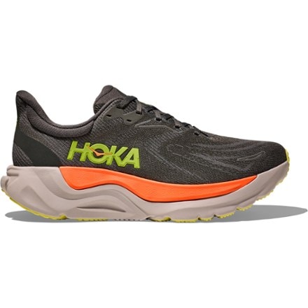 HOKA Arahi 8 Road-Running Shoes - Men's 0