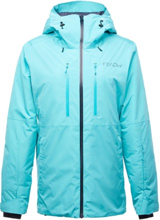 Avery Insulated Jacket - Women's