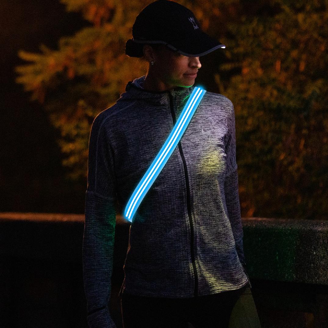 Location Image for Optic Beam 360° Belt