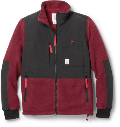 Subalpine Fleece Jacket - Women's