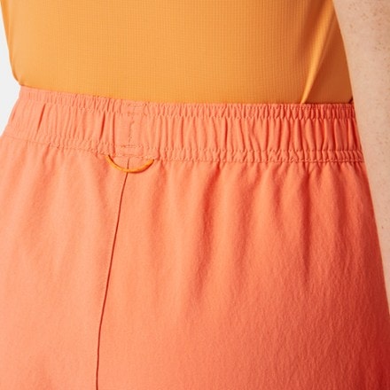 Helly Hansen Tofino Solen 4" Shorts 2.0 - Women's 4