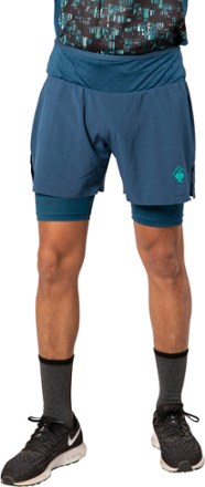 Men's Running Shorts - Best In Show 2 - rabbit