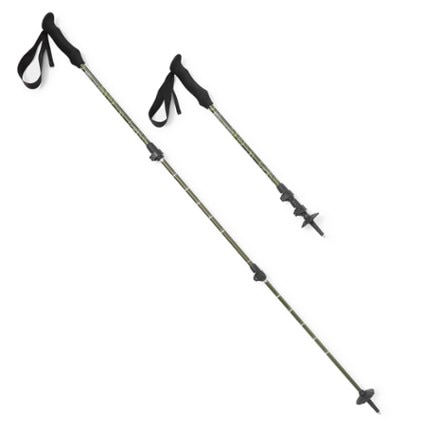 REI Co-op Trailmade Trekking Poles - Pair 0