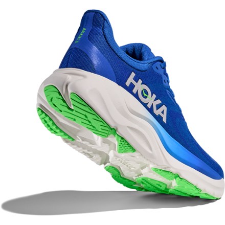 HOKA Arahi 8 Road-Running Shoes - Men's 7