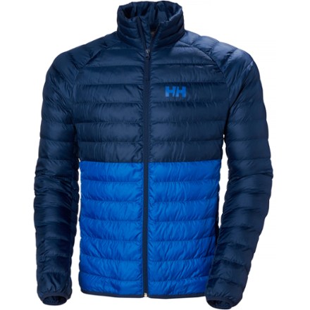 Banff Insulator Jacket - Men's