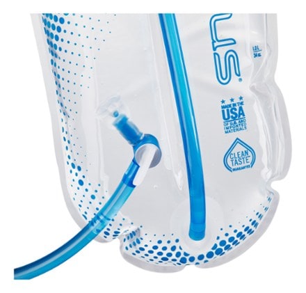 Platypus Big Zip EVO Reservoir - 3 Liters 5