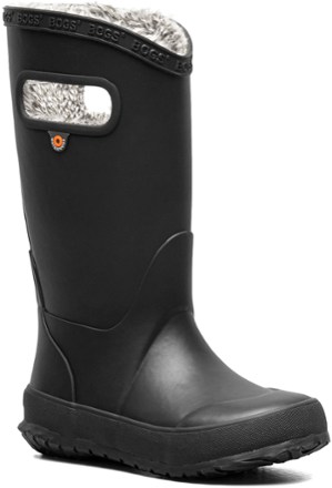 Bogs Plush Rain Boots - Kids' 1