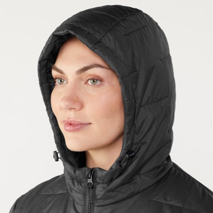 Wild Rye Payette Insulated Jacket - Women's 7