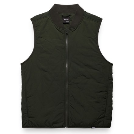 prAna Encinitas Reversible Insulated Vest - Men's 0