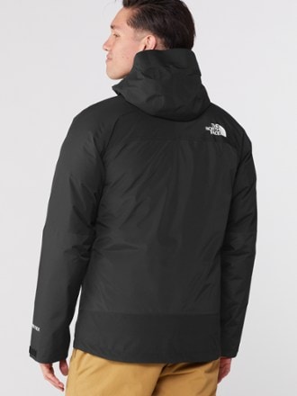The North Face Mountain Light Triclimate GTX 3-in-1 Jacket - Men's 3