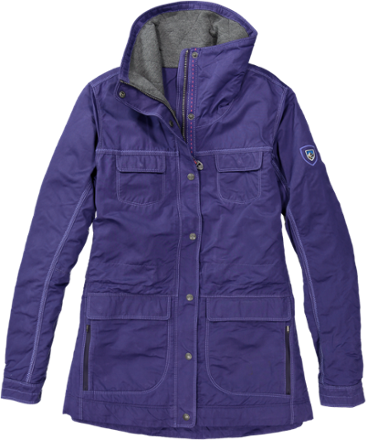 latest jacket designs