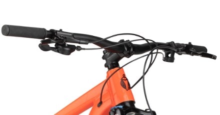 Salsa Rangefinder Deore 11-Speed 29 Mountain Bike 5